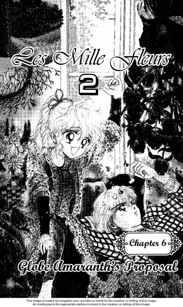 Les Mille Fleurs Chapter 6 2